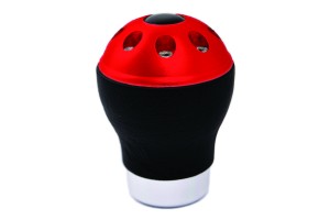 Πομολα NIP2104 ΜΑΥΡΟ/ΚΟΚΚΙΝΟ