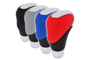 Πομολο Ταχυτητων ΜΑΥΡΟ/ΓΚΡΙ