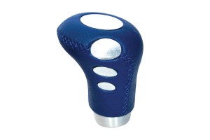 Πομολο Ταχυτητων BRA9128 Μπλε