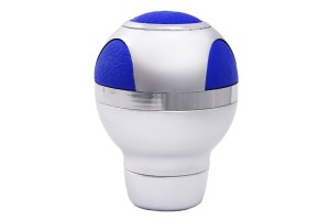 Πομολο Ταχυτητων Glow ΑΣΗΜΙ/ΜΠΛΕ