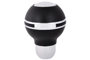 Πομολο Ταχυτητων Μαυρο