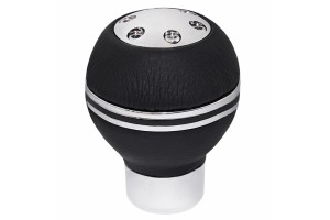 Πομολο Ταχυτητων Stripe Duo