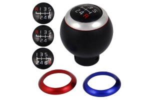 Πομολο Με Ταχυτητες Colors