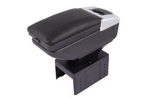 Κονσολα Χειροφρενου &#8216;MULTI&#8217; 3 Σε 1 - Μαυρο