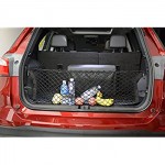 Auto Gs Δίχτυ Αποσκευών Αυτοκινήτου 80cm 80 x 35cm Auto Gs Δίχτυ Αποσκευών Αυτοκινήτου 80cm 80 x 35cm