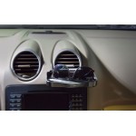 Auto Gs Θήκη Γυαλιών Αυτοκινήτου TR-2546