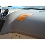 Auto Gs Nano Pad Feral Αντιολισθητικό Πανί Αυτοκινήτου