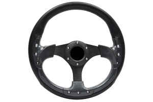 Τιμονι Carbon 35cm