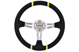 Τιμονι Βαθυ TAG-35CM. ΜΑ/ΑΣ/ΚΙΤΡΙΝΟ