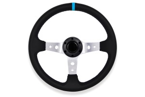 Τιμονι Βαθυ Spy - 35cm ΜΑ/ΑΣ/ΜΠΛΕ