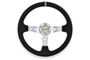 Τιμονι Βαθυ Spy - 35cm ΜΑ/ΑΣ/ΓΚΡΙ