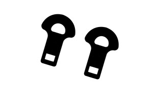 Ζωνων Απενεργοποιητες Μικρη Τρυπα - 0.7cm