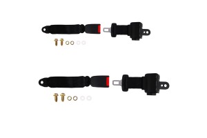 Autoline Ζώνη Ασφαλείας 2 Σημείων