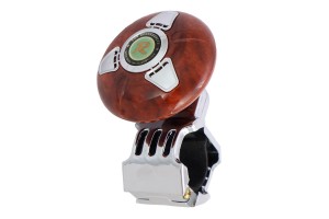 Τεμπελης Τιμονιου Lazy - ΞΥΛΟ/ΑΣΗΜΙ