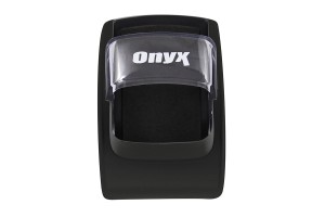 Θηκη Κινητου Mini Αεραγωγου - Μαυρο