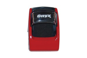 Θηκη Κινητου Mini Αεραγωγου - Κοκκινο