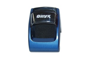 Θηκη Κινητου Mini Αεραγωγου - Μπλε