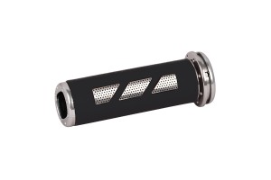 Διακοσμhtiko Λεβιε Χειροφρenoy Κουμπωτο - Μαυρο