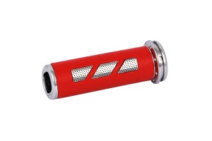 Διακοσμhtiko Λεβιε Χειροφρenoy Κουμπωτο - Κοκκινο