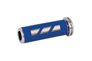 Διακοσμhtiko Λεβιε Χειροφρenoy Κουμπωτο - Μπλε