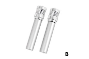 Ασφαλειες Πορτας Αυτοκινητου Μεταλλικες - B