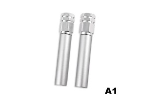 Ασφαλειες Πορτας Αυτοκινητου Μεταλλικες - A1