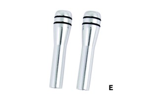 Ασφαλειες Πορτας Αυτοκινητου Μεταλλικες - E