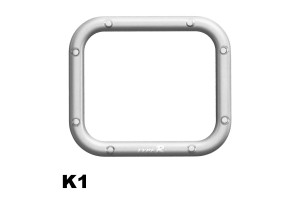 Διακοσμητικο Πλαισιο Βασης Ταχυτητων - K1