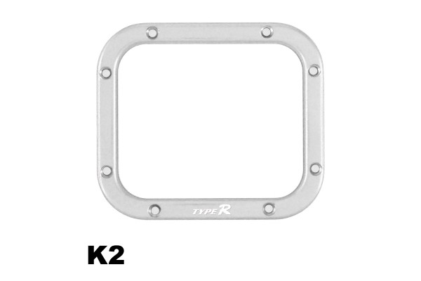 Διακοσμητικο Πλαισιο Βασης Ταχυτητων - K2
