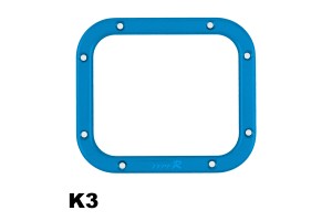 Διακοσμητικο Πλαισιο Βασης Ταχυτητων - K3