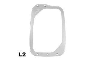 Διακοσμητικο Πλαισιο Βασης Ταχυτητων - L2