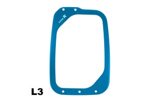 Διακοσμητικο Πλαισιο Βασης Ταχυτητων - L3