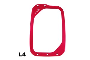 Διακοσμητικο Πλαισιο Βασης Ταχυτητων - L4