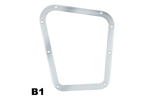 Διακοσμητικο Πλαισιο Βασης Ταχυτητων - B1