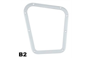 Διακοσμητικο Πλαισιο Βασης Ταχυτητων - B2