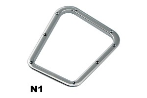 Διακοσμητικο Πλαισιο Βασης Ταχυτητων - N1