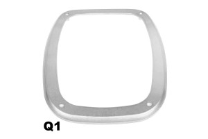 Διακοσμητικο Πλαισιο Βασης Ταχυτητων - Q1