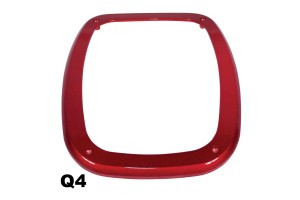 Διακοσμητικο Πλαισιο Βασης Ταχυτητων - Q4