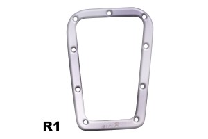 Διακοσμητικο Πλαισιο Βασης Ταχυτητων - R1