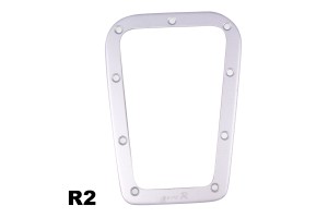 Διακοσμητικο Πλαισιο Βασης Ταχυτητων - R2