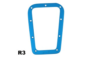 Διακοσμητικο Πλαισιο Βασης Ταχυτητων - R3