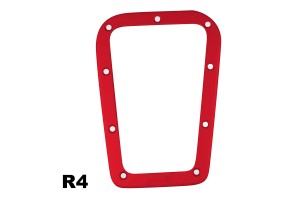 Διακοσμητικο Πλαισιο Βασης Ταχυτητων - R4