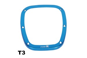 Διακοσμητικο Πλαισιο Βασης Ταχυτητων - T3