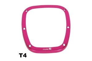 Διακοσμητικο Πλαισιο Βασης Ταχυτητων - T4