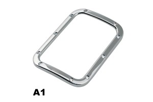 Διακοσμητικο Πλαισιο Βασης Ταχυτητων - A1