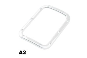 Διακοσμητικο Πλαισιο Βασης Ταχυτητων - A2