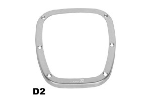 Διακοσμητικο Πλαισιο Βασης Ταχυτητων - D2