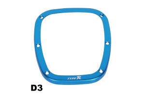 Διακοσμητικο Πλαισιο Βασης Ταχυτητων - D3