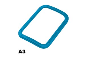 Διακοσμητικο Πλαισιο Βασης Ταχυτητων - A3