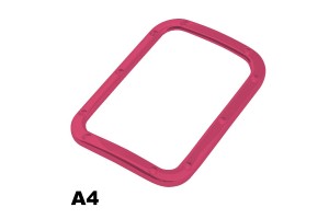 Διακοσμητικο Πλαισιο Βασης Ταχυτητων - A4